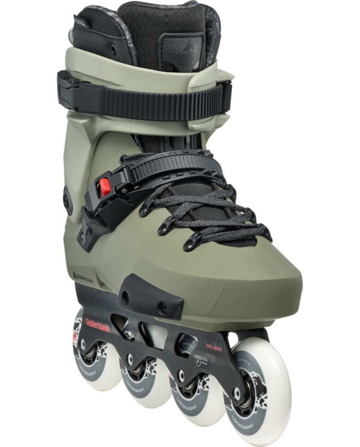 ROLLERBLADE - TWISTER LE 2024 CAMO