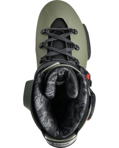 ROLLERBLADE - TWISTER LE 2024 CAMO ROLLERBLADE - TWISTER LE 2024 CAMO