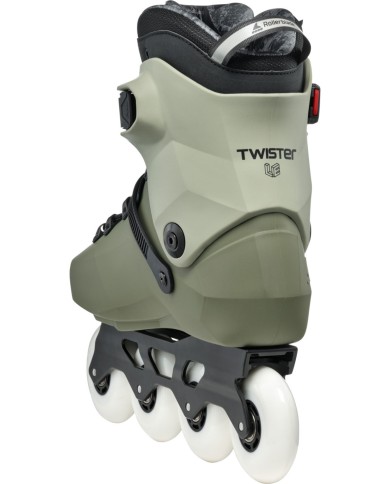 ROLLERBLADE - TWISTER LE 2024 CAMO ROLLERBLADE - TWISTER LE 2024 CAMO