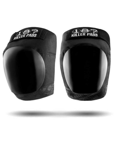 187 KILLER PADS - PRO KNEE PAD 187 KILLER PADS - PRO KNEE PAD