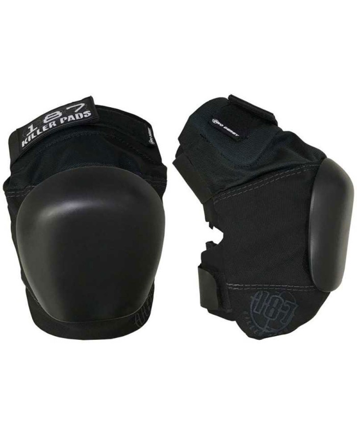 187 KILLER PADS - PRO DERBY KNEE PADS