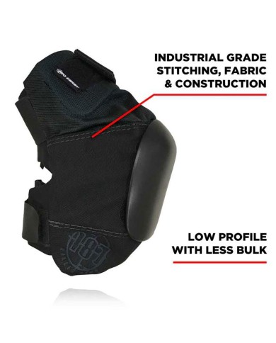 187 KILLER PADS - PRO DERBY KNEE PADS 187 KILLER PADS - PRO DERBY KNEE PADS