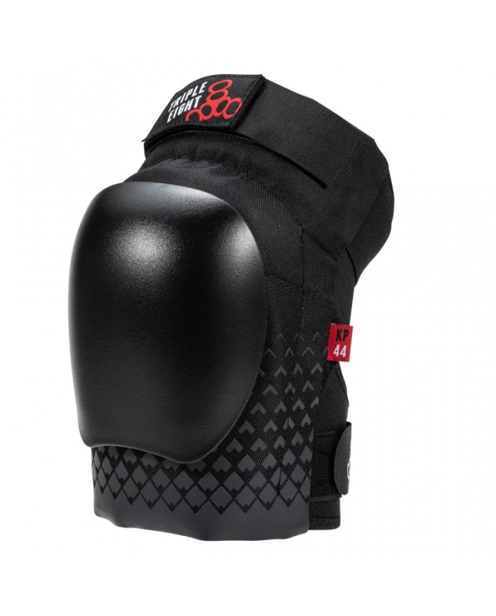 TRIPLE 8 - KP44 KNEE PADS TRIPLE 8 - KP44 KNEE PADS