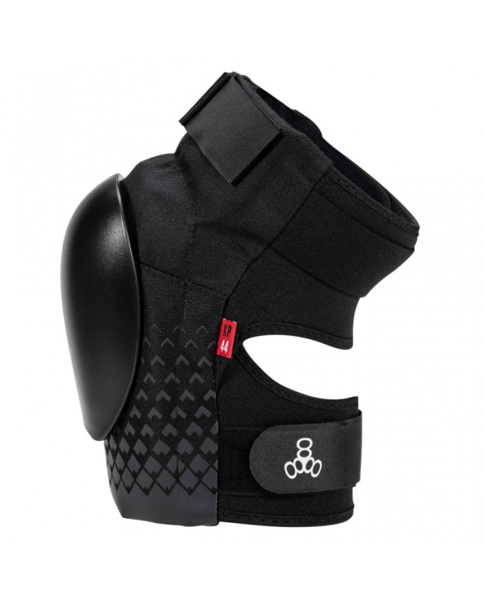 TRIPLE 8 - KP44 KNEE PADS TRIPLE 8 - KP44 KNEE PADS