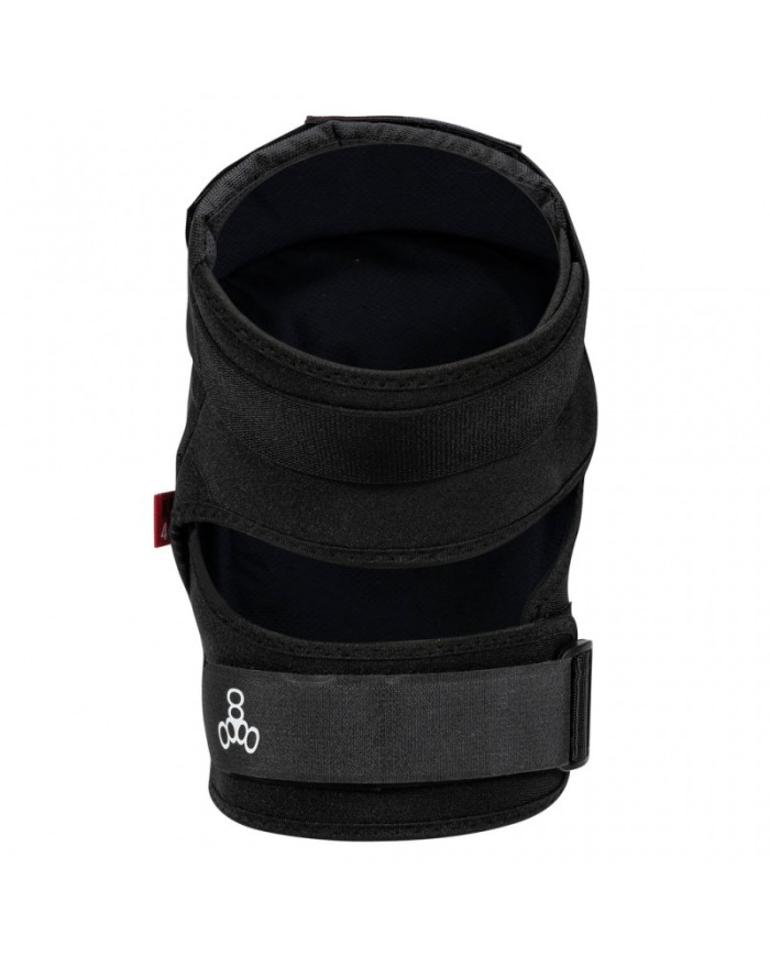TRIPLE 8 - KP44 KNEE PADS TRIPLE 8 - KP44 KNEE PADS