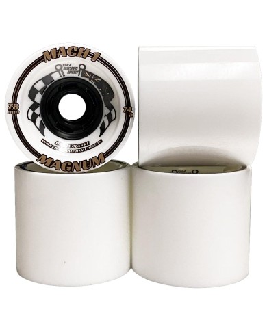 VENOM - HARRY CLARKE MACH-1 MAGNUM 78mm. 74A