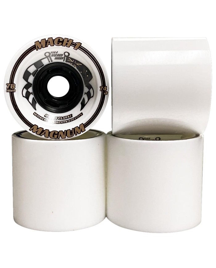 VENOM - HARRY CLARKE MACH-1 MAGNUM 78mm. 74A VENOM - HARRY CLARKE MACH-1 MAGNUM 78mm. 74A