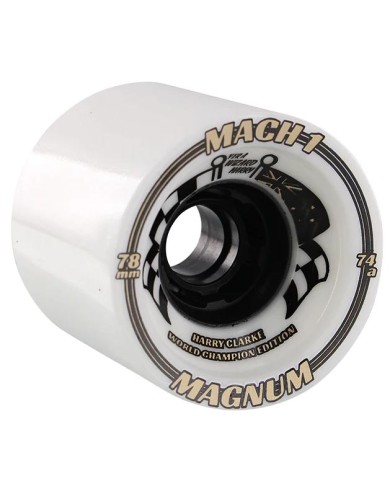 VENOM - HARRY CLARKE MACH-1 MAGNUM 78mm. 74A