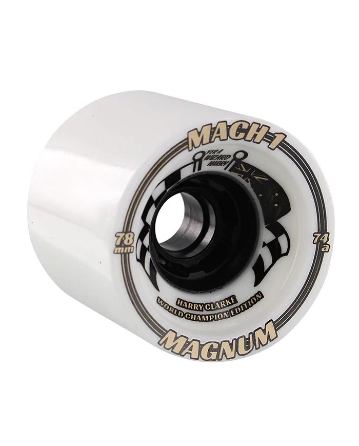 VENOM - HARRY CLARKE MACH-1 MAGNUM 78mm. 74A VENOM - HARRY CLARKE MACH-1 MAGNUM 78mm. 74A