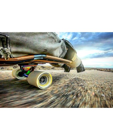 VENOM - MACH1 MAGNUM 78mm. 74/76A - 8