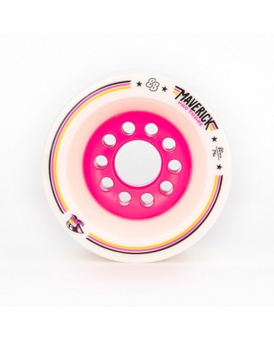 88 WHEELS - MAVERICK PRO 80mm. 74A / 76A