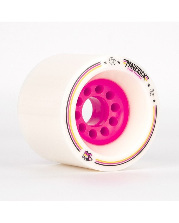 88 WHEELS - MAVERICK PRO 80mm. 74A