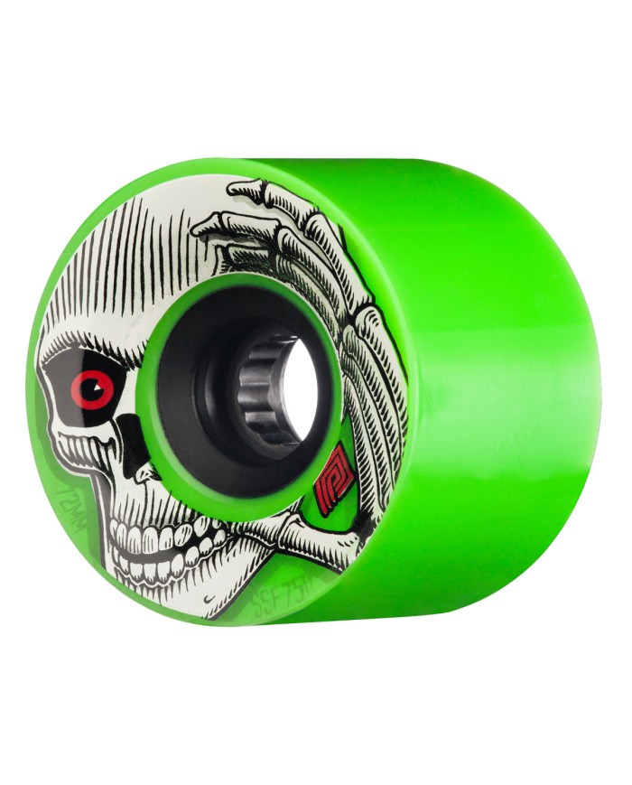 POWELL PERALTA - KEVIN REIMER 72mm. 75A