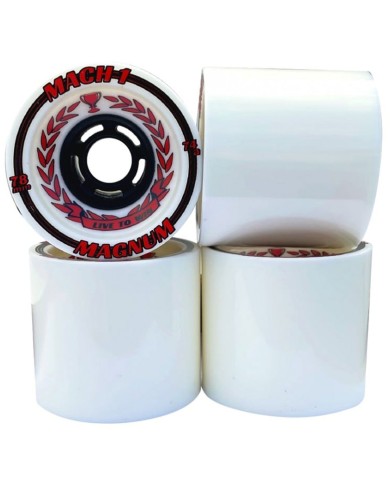 VENOM - MAGNUM MACH-1 GALLO24 78mm. 74A - 2 SET