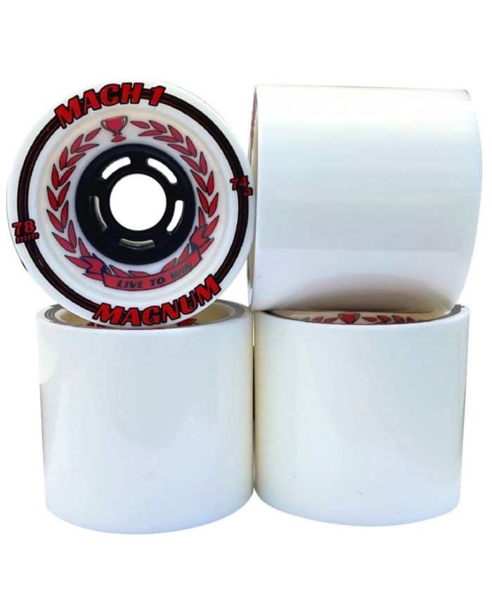 VENOM - MAGNUM MACH-1 GALLO24 78mm. 74A - 2 SET
