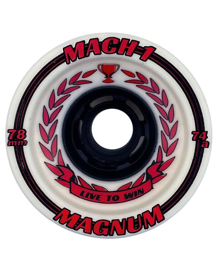 VENOM - MAGNUM MACH-1 GALLO24 78mm. 74A - 2 SET