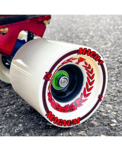 VENOM - MAGNUM MACH-1 GALLO24 78mm. 74A