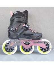 FLYING EAGLE - F110 ECLIPSE NEGRO - ROSA