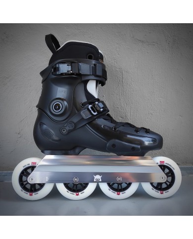 FR SKATES - UFR INTUITION NN RONIN 100mm FR SKATES - UFR INTUITION NN RONIN 100mm