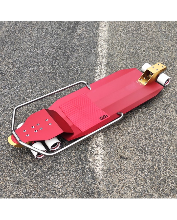 CSP - STREETLUGE V2