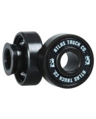 BOA - BLACK BELLY STEEL