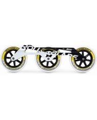 ROLLERBLADE - 3WD MARATHON PACK 3X125 - 1