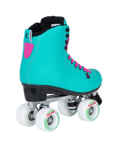 CHAYA - MELROSE DELUXE TURQUOISE CHAYA - MELROSE DELUXE TURQUOISE