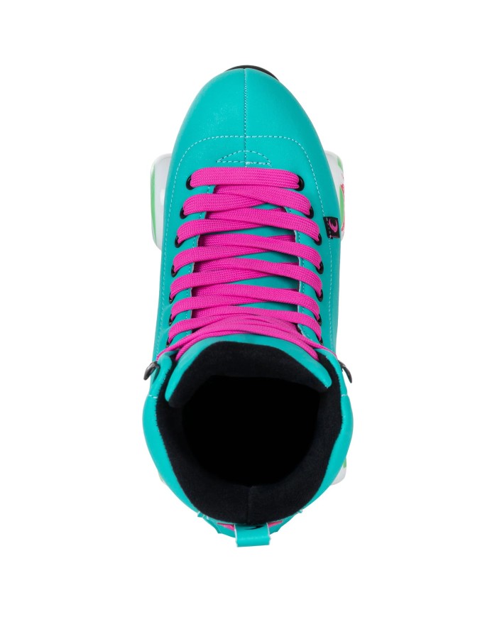 CHAYA - MELROSE DELUXE TURQUOISE