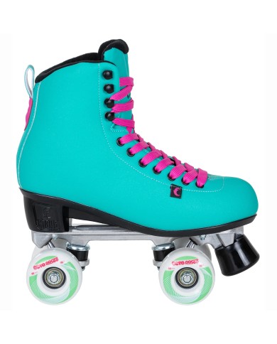 CHAYA - MELROSE DELUXE TURQUOISE CHAYA - MELROSE DELUXE TURQUOISE