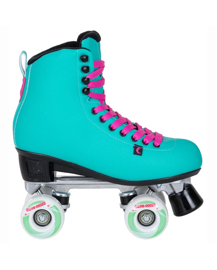 CHAYA - MELROSE DELUXE TURQUOISE