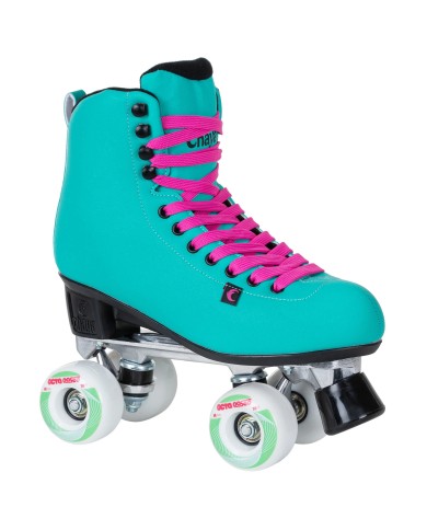 CHAYA - MELROSE DELUXE TURQUOISE CHAYA - MELROSE DELUXE TURQUOISE