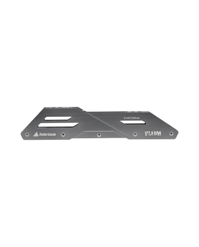 ROLLERBLADE - FLOW FRAME 5x80mm ROLLERBLADE - FLOW FRAME 5x80mm