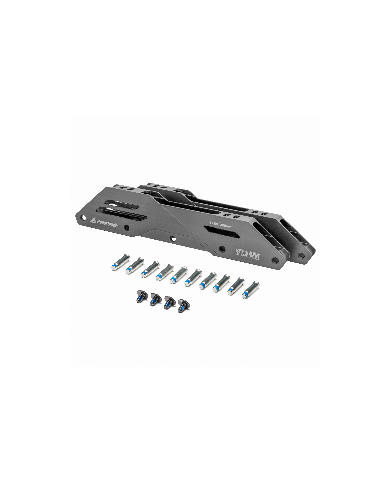 ROLLERBLADE - GUÍA FLOW 5x80mm ROLLERBLADE - GUÍA FLOW 5x80mm