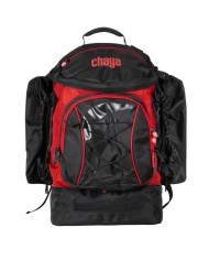 QSKATE - SKATE BAG BLACK/GOLD GLITTER QSKATE - SKATE BAG BLACK/GOLD GLITTER