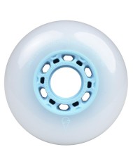 FLYING EAGLE - SWEET WHEELS ICE CREAM YELLOW 76/80mm