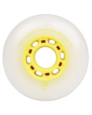 FLYING EAGLE - SWEET WHEELS ICE CREAM RED 76/80mm