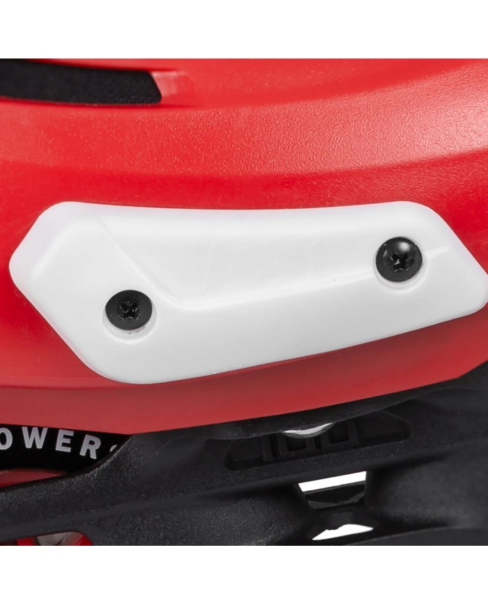 POWERSLIDE - ZOOM TRINITY 100