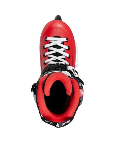 POWERSLIDE - ZOOM TRINITY 100 POWERSLIDE - ZOOM TRINITY 100