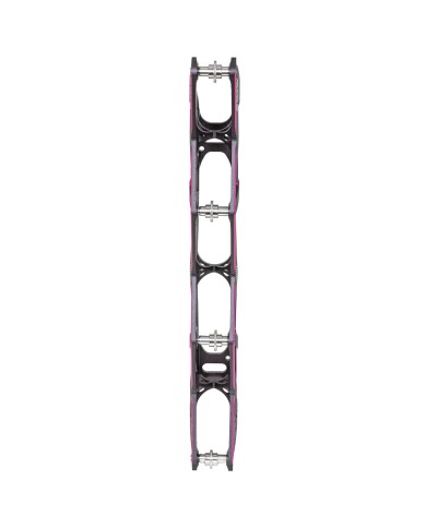 POWERSLIDE - 3X4 110/100 TITANIUM PINK POWERSLIDE - 3X4 110/100 TITANIUM PINK