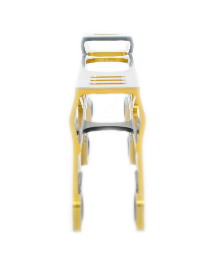 ROLLERBLADE - 3WD MARATHON 125 - 5 ROLLERBLADE - 3WD MARATHON 125 - 5