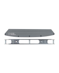 ROLLERBLADE - FLOW FRAME NICOLA TORELLI WHEELS 80mm/86A ROLLERBLADE - FLOW FRAME NICOLA TORELLI WHEELS 80mm/86A