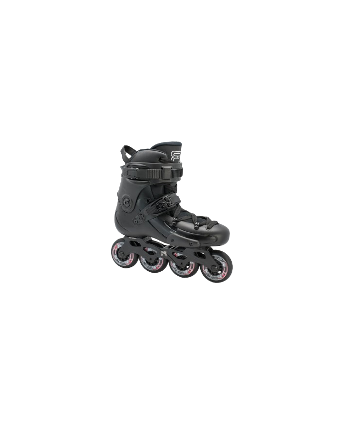 FR SKATES - FR3 80 BLACK FR SKATES - FR3 80 BLACK