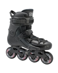 ROLLERBLADE - RB 80 CRUISER W BLACK / LIGHT BLUE