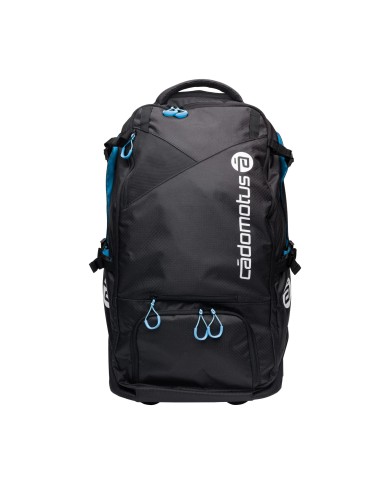 CADOMOTUS - HYBRID TRANSITION SPORTS BAG / TROLLEY CADOMOTUS - HYBRID TRANSITION SPORTS BAG / TROLLEY