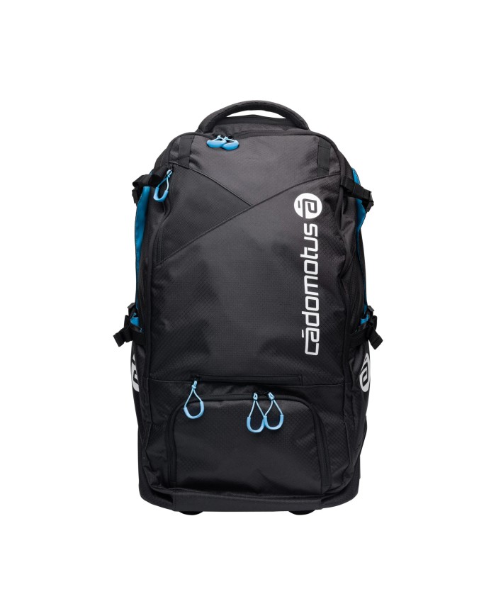 CADOMOTUS - HYBRID TRANSITION SPORTS BAG / TROLLEY CADOMOTUS - HYBRID TRANSITION SPORTS BAG / TROLLEY