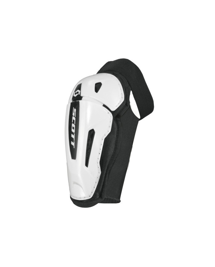 SCOTT - ELBOW COMMANDER BLACK