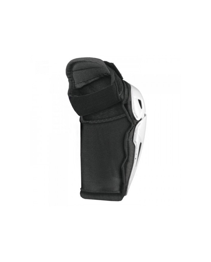 SCOTT - ELBOW COMMANDER BLACK