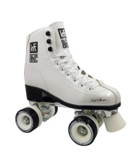 FR SKATES - FR3 80 BLACK FR SKATES - FR3 80 BLACK
