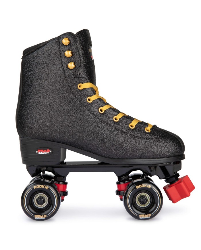 ROOKIE - X BUMP ROLLERDISCO BLACK