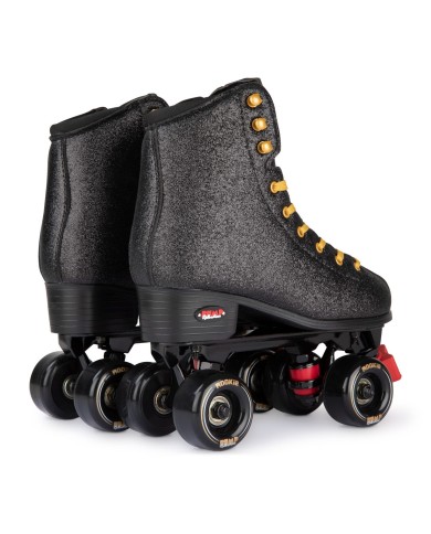 ROOKIE - X BUMP ROLLERDISCO BLACK ROOKIE - X BUMP ROLLERDISCO BLACK